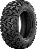 Tire Rip Saw R/T 27x9r14 Radial 6pr Lr420lbs