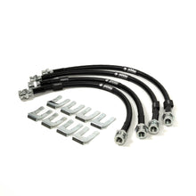 Load image into Gallery viewer, '10-23 Toyota 4Runner SDHQ Brake Line Kit