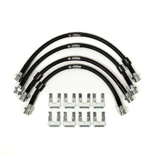 Load image into Gallery viewer, '10-23 Toyota 4Runner SDHQ Brake Line Kit