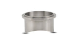 Vibrant Tial 50MM BOV Weld Flange Titanium - 2.50in Tube