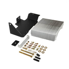 Load image into Gallery viewer, SDHQ Built 2024 LC250 ARB Twin Air Compressor Mount