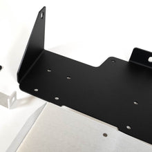 Load image into Gallery viewer, SDHQ Built 2024 LC250 ARB Twin Air Compressor Mount