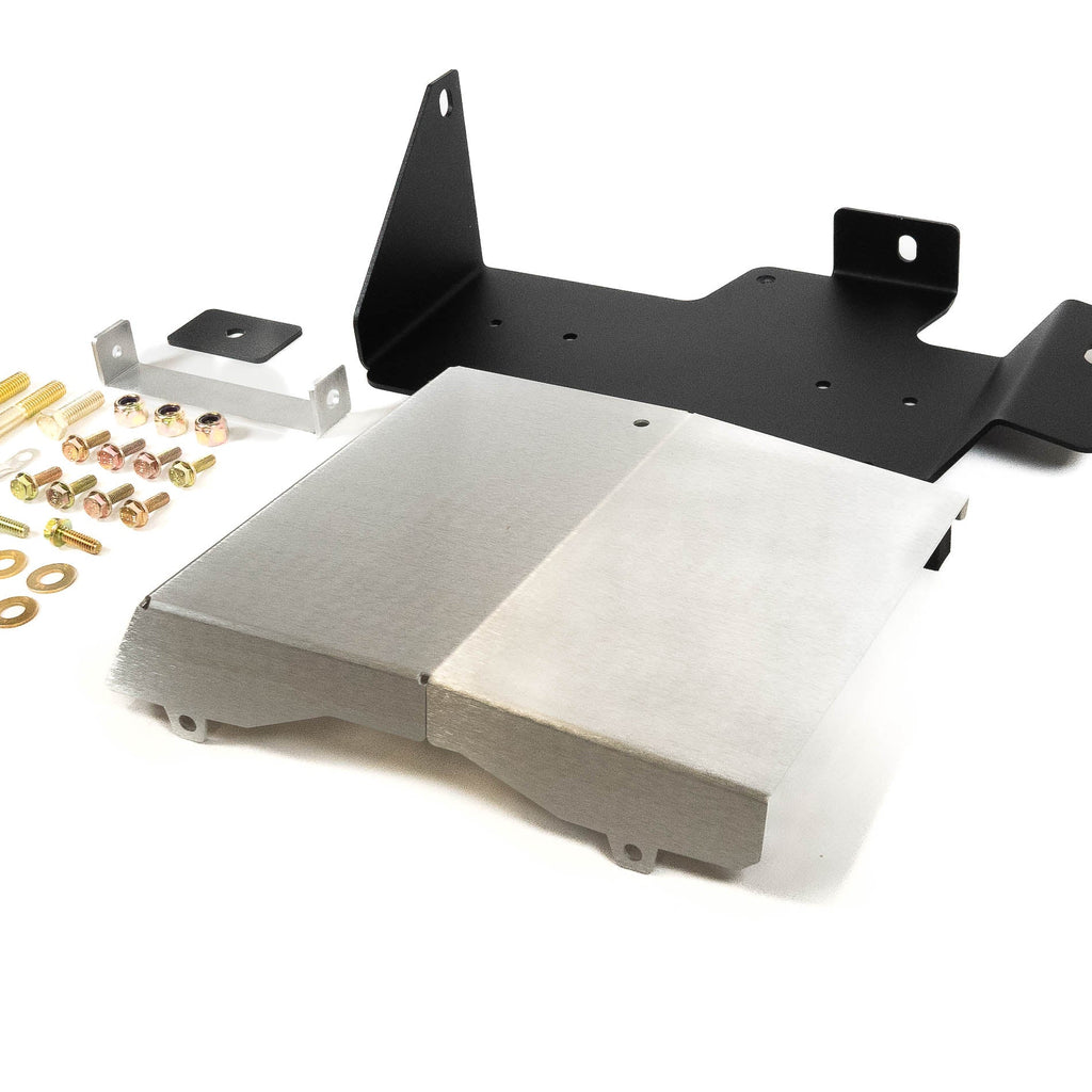 SDHQ Built 2024 LC250 ARB Twin Air Compressor Mount