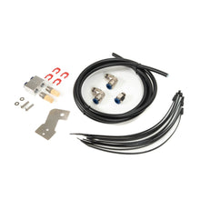Load image into Gallery viewer, SDHQ Built 2024 LC250 ARB Filter Relocation Kit