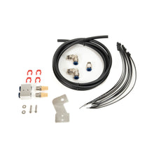 Load image into Gallery viewer, SDHQ Built 2024 LC250 ARB Filter Relocation Kit
