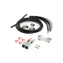 Load image into Gallery viewer, SDHQ Built 2024 LC250 ARB Filter Relocation Kit