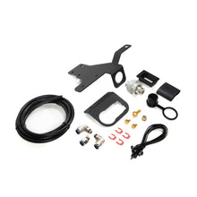 Load image into Gallery viewer, SDHQ Built 2024 LC250 Air Chuck and Switch Mount