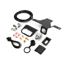 Load image into Gallery viewer, SDHQ Built 2024 LC250 Air Chuck and Switch Mount