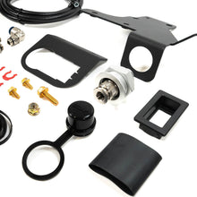 Load image into Gallery viewer, SDHQ Built 2024 LC250 Air Chuck and Switch Mount