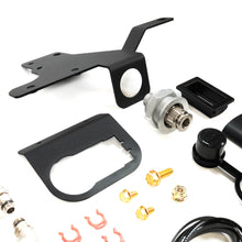 Load image into Gallery viewer, SDHQ Built 2024 LC250 Air Chuck and Switch Mount