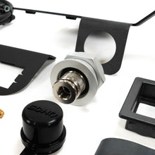 Load image into Gallery viewer, SDHQ Built 2024 LC250 Air Chuck and Switch Mount