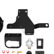 Load image into Gallery viewer, SDHQ Built 2024 LC250 Air Chuck and Switch Mount