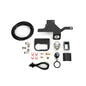 SDHQ Built 2024 LC250 Air Chuck and Switch Mount