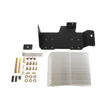 Load image into Gallery viewer, SDHQ Built 2024 LC250 ARB Twin Air Compressor Mount