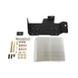 SDHQ Built 2024 LC250 ARB Twin Air Compressor Mount
