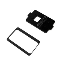 Load image into Gallery viewer, '08-21 200 Series Toyota Land Cruiser SDHQ Built Switch-Pros Vertical Keypad Mount