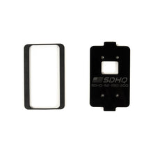 Load image into Gallery viewer, '08-21 200 Series Toyota Land Cruiser SDHQ Built Switch-Pros Vertical Keypad Mount