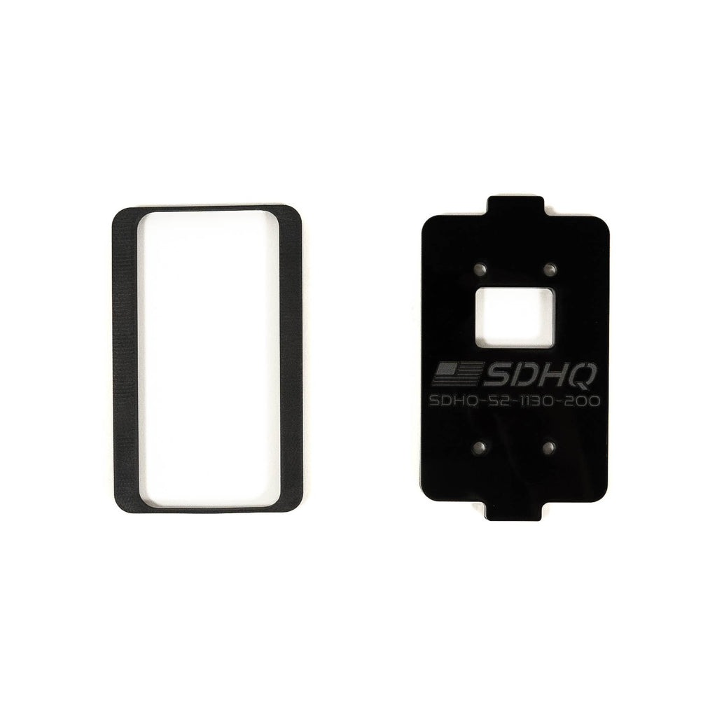 '08-21 200 Series Toyota Land Cruiser SDHQ Built Complete Switch Pros Mounting System