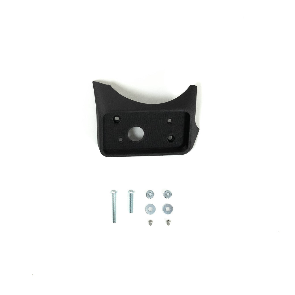 SDHQ Built '24+ LC250 Switch-Pros SP9100 Keypad Mount