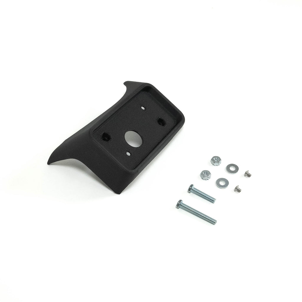 SDHQ Built '24+ LC250 Switch-Pros SP9100 Keypad Mount