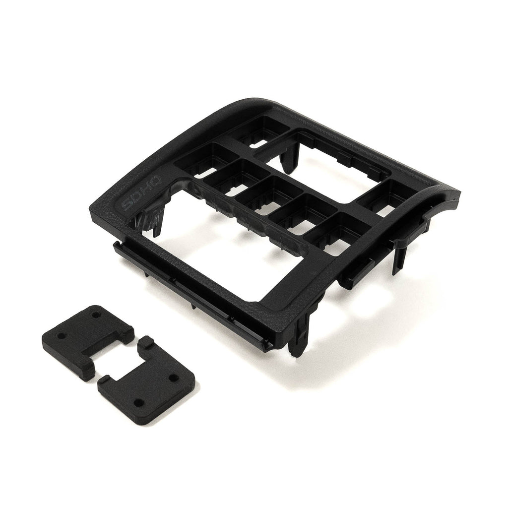 '08-21 200 Series Toyota Land Cruiser SDHQ Built Complete Switch Pros Mounting System