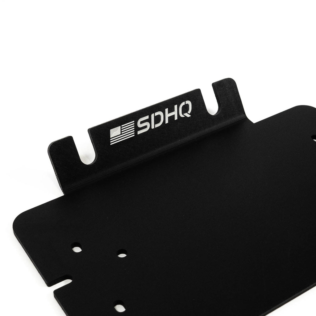 '08-21 200 Series Toyota Land Cruiser SDHQ Built Complete Switch Pros Mounting System