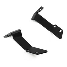 Load image into Gallery viewer, '16-21 200 Series Toyota Land Cruiser SDHQ Built A-Pillar Light Mounts