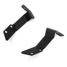 Load image into Gallery viewer, '16-21 200 Series Toyota Land Cruiser SDHQ Built A-Pillar Light Mounts