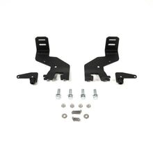 Load image into Gallery viewer, SDHQ Built '24-25 LC250 A-Pillar Light Mounts