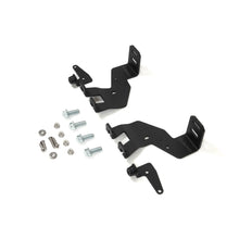 Load image into Gallery viewer, SDHQ Built '24-25 LC250 A-Pillar Light Mounts