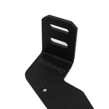 Load image into Gallery viewer, SDHQ Built '24-25 LC250 A-Pillar Light Mounts