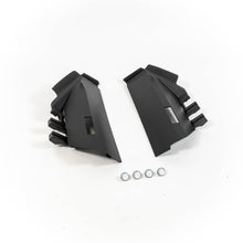 Load image into Gallery viewer, SDHQ Built '24-25 LC250 Laser-Cut A-Pillar Cowl Panels