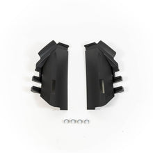 Load image into Gallery viewer, SDHQ Built '24-25 LC250 Laser-Cut A-Pillar Cowl Panels