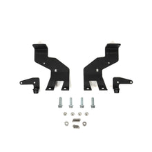 Load image into Gallery viewer, SDHQ Built '24-25 LC250 A-Pillar Light Mounts