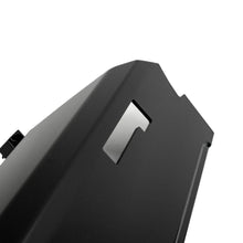 Load image into Gallery viewer, SDHQ Built 2024-2025 GX550 Laser-Cut A-Pillar Cowl Panels | Gloss Black