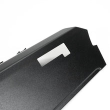 Load image into Gallery viewer, SDHQ Built 2024-2025 GX550 Laser-Cut A-Pillar Cowl Panels | Matte Black