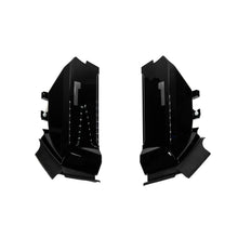 Load image into Gallery viewer, SDHQ Built 2024-2025 GX550 Laser-Cut A-Pillar Cowl Panels | Gloss Black