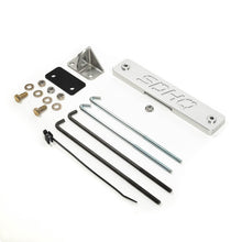 Load image into Gallery viewer, '08-21 200 Series Land Cruiser SDHQ Built Billet Battery Hold Down Kit