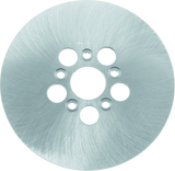 Bikers Choice 72-84 FL 73 XL Front/73-80 FL FX Rear 10in Standard Brake Rotor 2in Hole H-D 41813-79