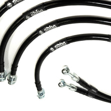 Load image into Gallery viewer, '08-21 200 Series Toyota Land Cruiser SDHQ 6 Piece Brake Line Kit
