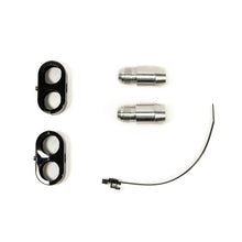 Load image into Gallery viewer, '07-21 Toyota Tundra SDHQ Built Secondary Air Pump Intake Relocation Kit