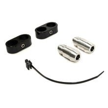 Load image into Gallery viewer, '08-22 Toyota Sequoia SDHQ Built Secondary Air Pump Intake Relocation Kit