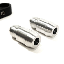 Load image into Gallery viewer, '08-21 200 Series Toyota Land Cruiser SDHQ Built Secondary Air Pump Intake Relocation Kit