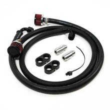 Load image into Gallery viewer, '07-21 Toyota Tundra SDHQ Built Secondary Air Pump Intake Relocation Kit