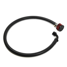 Load image into Gallery viewer, '08-22 Toyota Sequoia SDHQ Built Secondary Air Pump Intake Relocation Kit