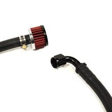 Load image into Gallery viewer, '08-22 Toyota Sequoia SDHQ Built Secondary Air Pump Intake Relocation Kit