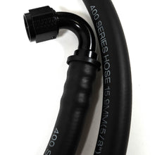 Load image into Gallery viewer, '08-21 Lexus LX570 SDHQ Built Secondary Air Pump Intake Relocation Kit