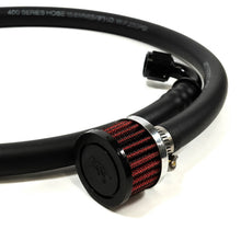 Load image into Gallery viewer, '07-21 Toyota Tundra SDHQ Built Secondary Air Pump Intake Relocation Kit