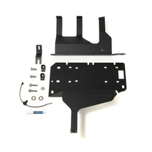 Load image into Gallery viewer, '08-22 Toyota Sequoia SDHQ Built ARB Air Compressor Mount