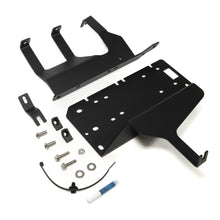Load image into Gallery viewer, '08-22 Toyota Sequoia SDHQ Built ARB Air Compressor Mount